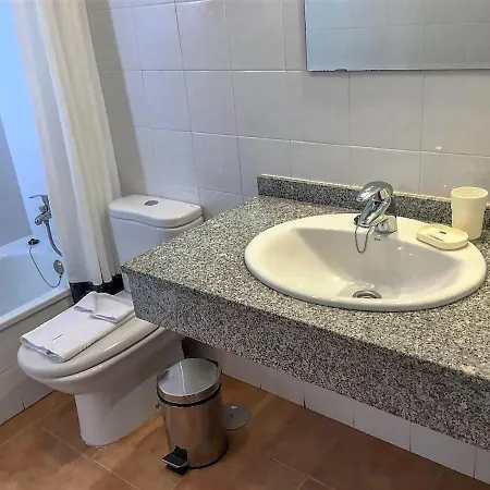 Villa Playa Blanca Sleeps 6 With Pool Air Con And Wifi